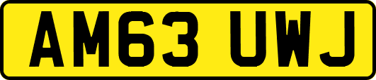 AM63UWJ
