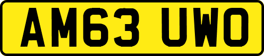 AM63UWO