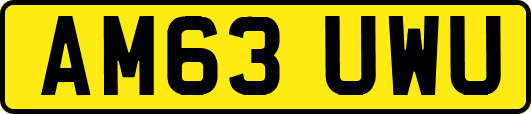 AM63UWU