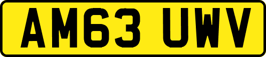 AM63UWV