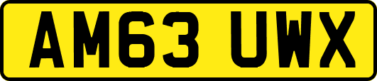 AM63UWX