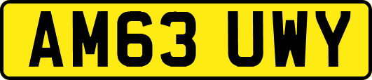 AM63UWY
