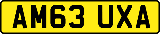 AM63UXA