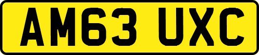 AM63UXC