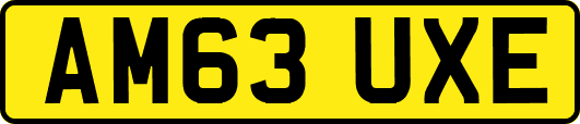 AM63UXE