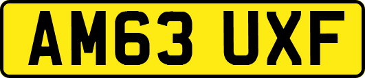 AM63UXF