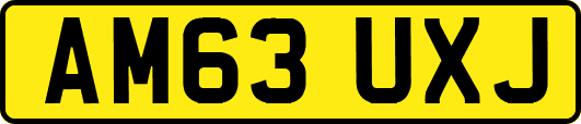 AM63UXJ