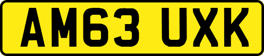 AM63UXK