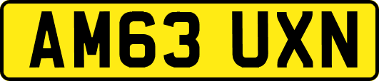 AM63UXN
