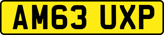 AM63UXP