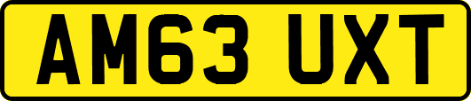 AM63UXT