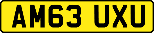 AM63UXU