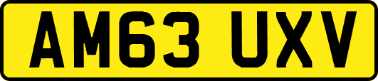 AM63UXV