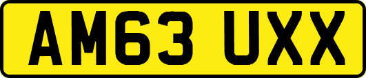 AM63UXX