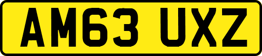 AM63UXZ