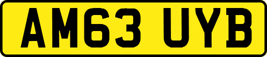 AM63UYB