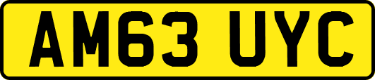 AM63UYC