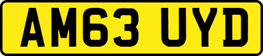 AM63UYD