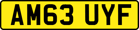 AM63UYF
