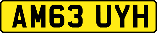 AM63UYH