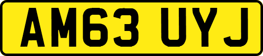 AM63UYJ