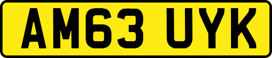 AM63UYK