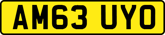 AM63UYO