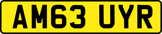 AM63UYR