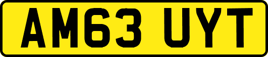 AM63UYT