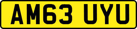 AM63UYU