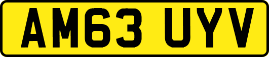 AM63UYV