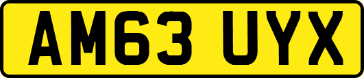 AM63UYX