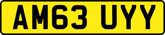 AM63UYY