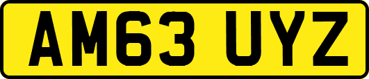 AM63UYZ
