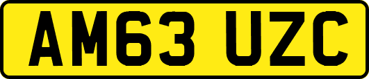 AM63UZC