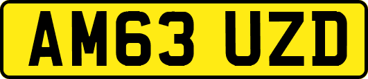 AM63UZD