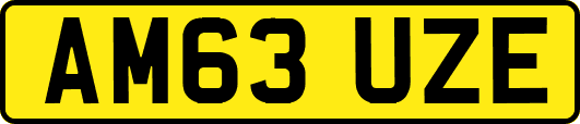 AM63UZE