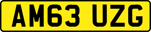 AM63UZG