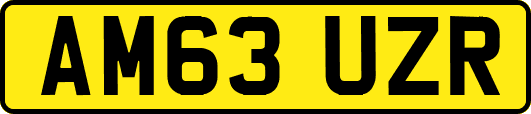AM63UZR
