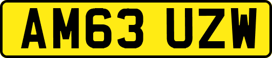 AM63UZW