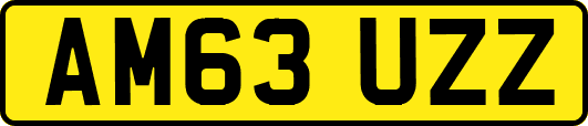 AM63UZZ