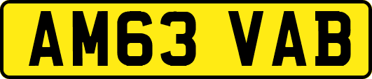 AM63VAB