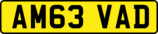 AM63VAD