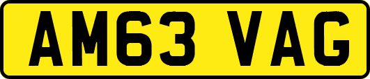 AM63VAG