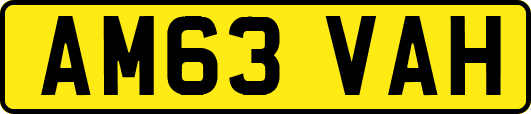 AM63VAH