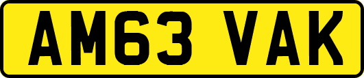 AM63VAK