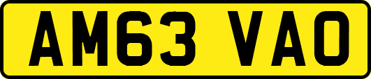 AM63VAO