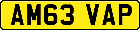 AM63VAP