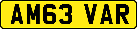AM63VAR