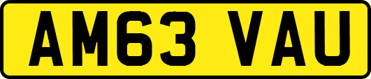AM63VAU